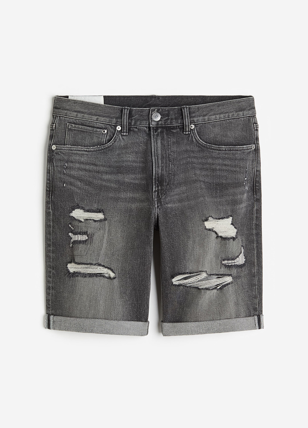 Шорти H&M (345566940)