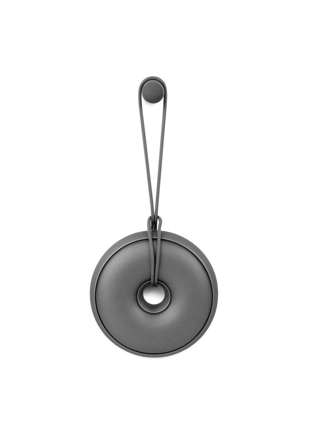 Портативный динамик Hoop; серый Lexon la95mg6 (219327846)
