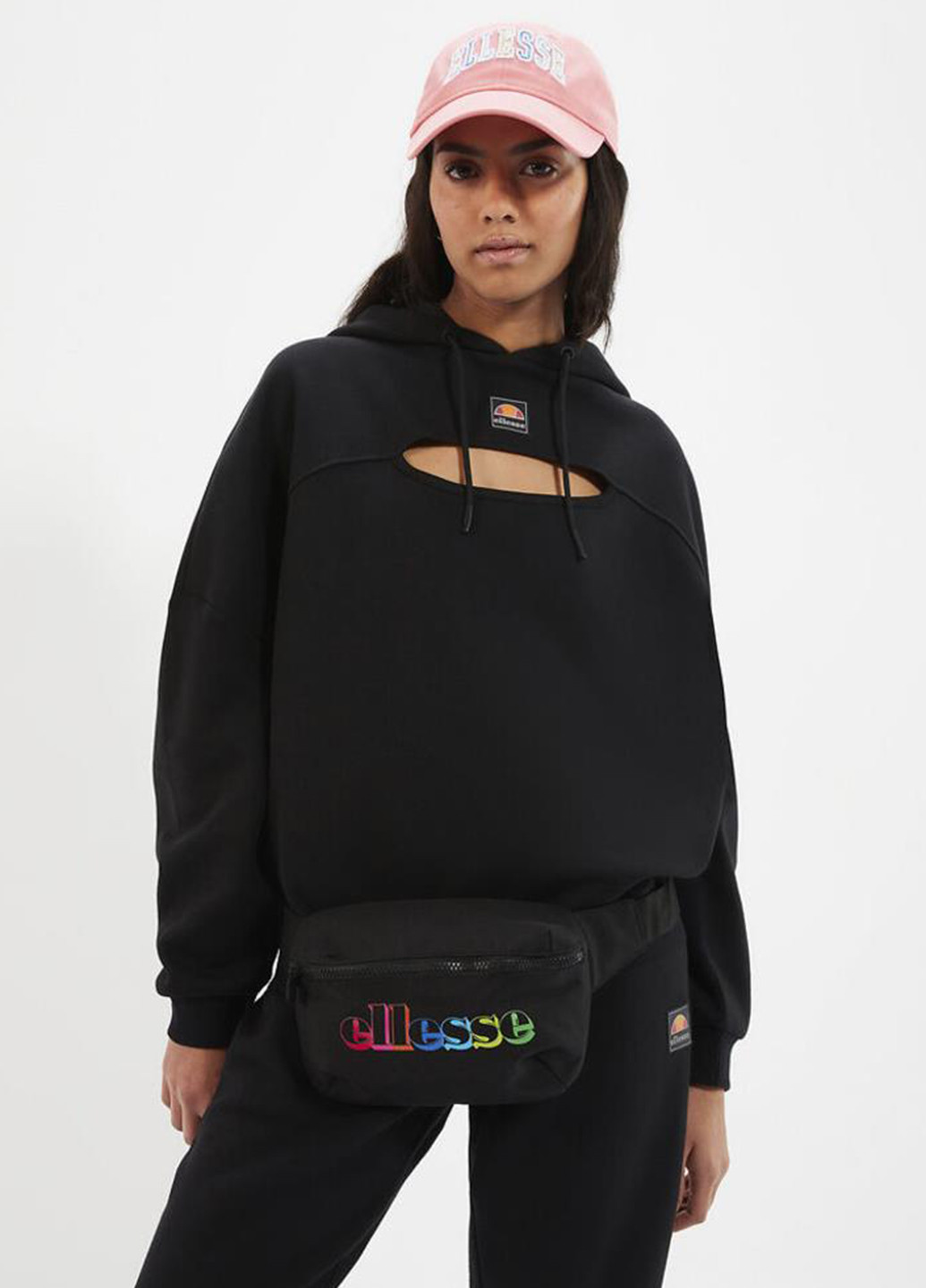 Худі SRR17805-011 Ellesse Etna Hoodie (320996761)