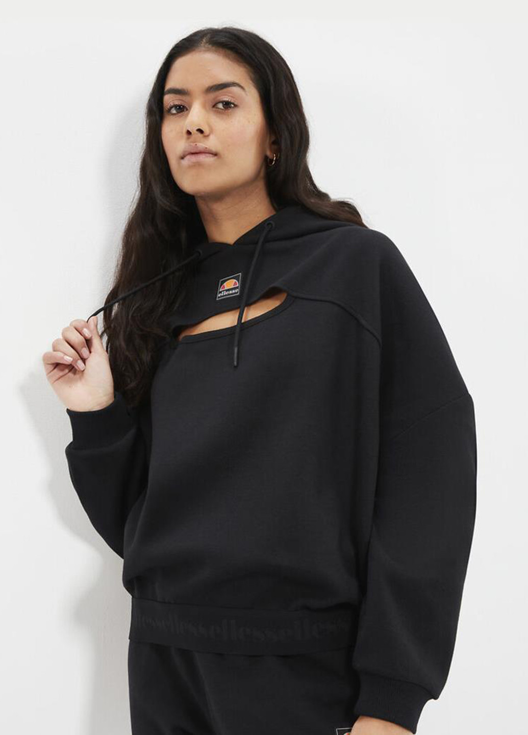 Худі SRR17805-011 Ellesse Etna Hoodie (320996761)