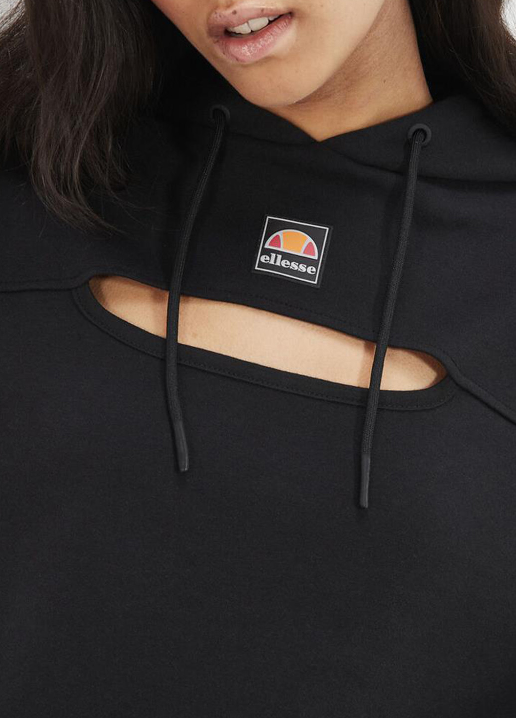 Худі SRR17805-011 Ellesse Etna Hoodie (320996761)