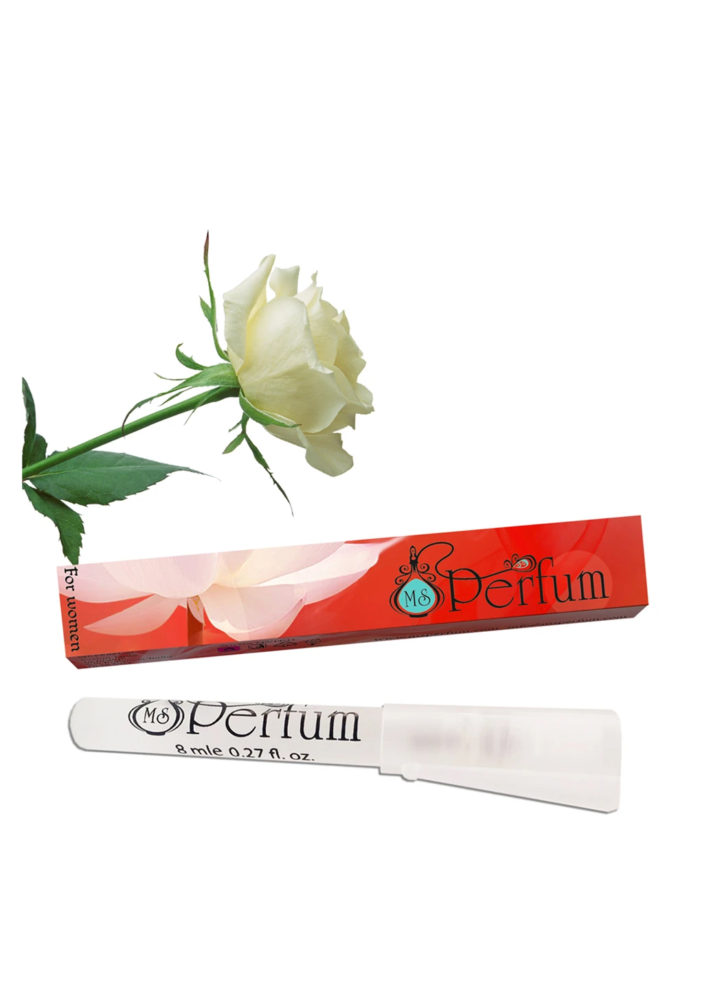 Парфюм Sweet time, 8 мл MSPerfum (36185487)