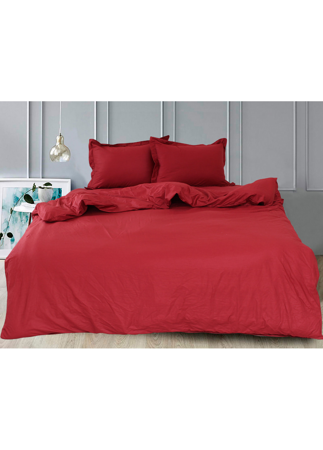 Постільна білизна Євро Tag (254793898)