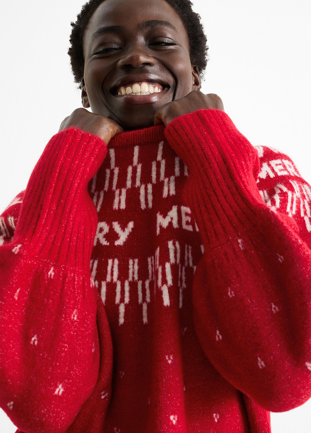 Червоний демісезонний джемпер джемпер C&A