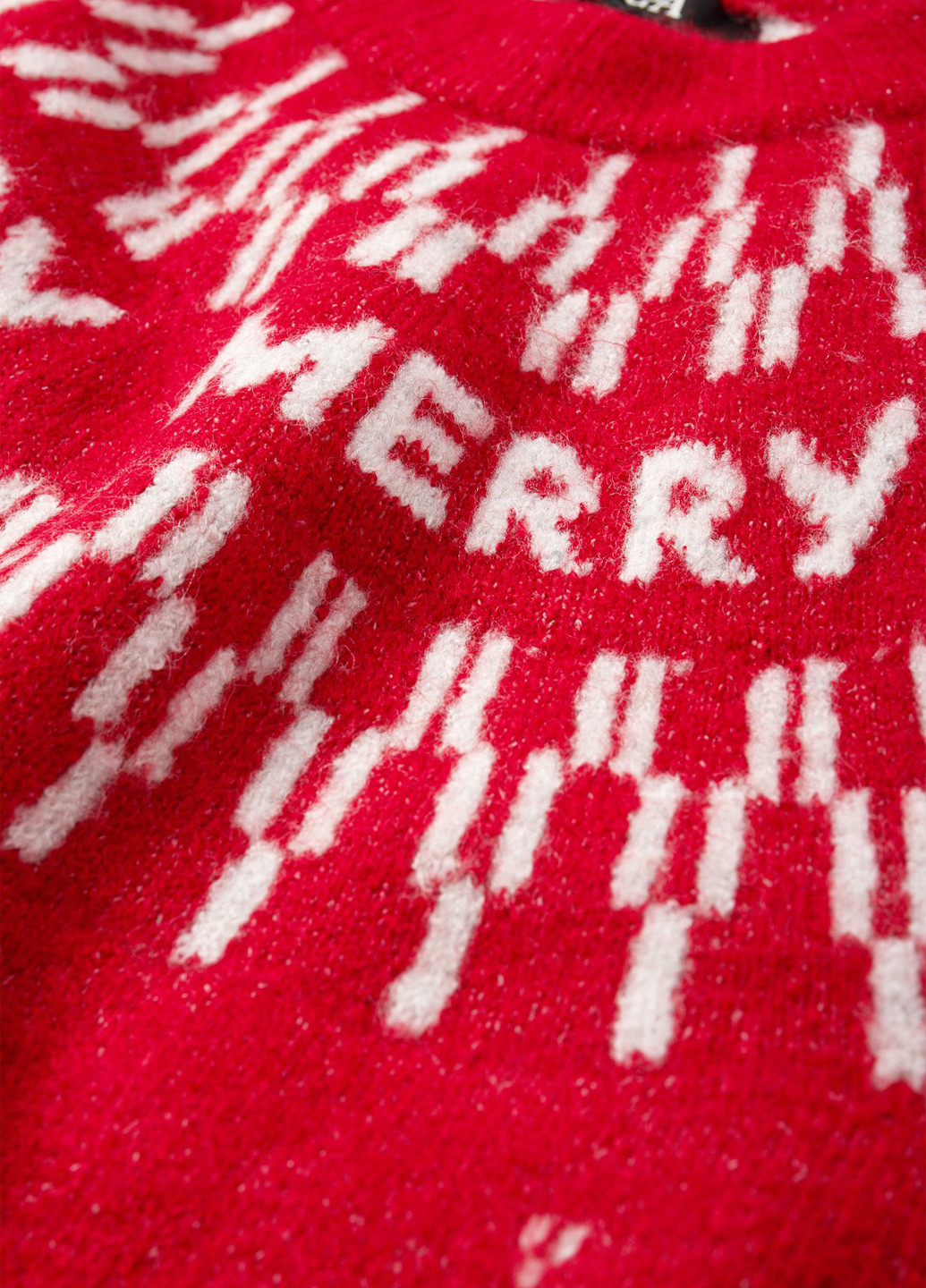 Червоний демісезонний джемпер джемпер C&A