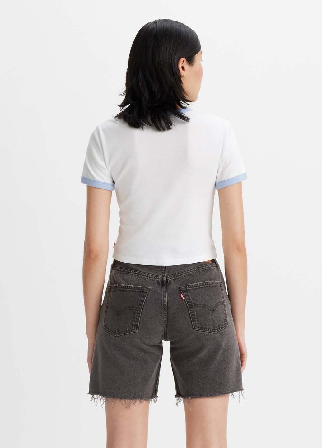 Футболка Levi's - (308793354)