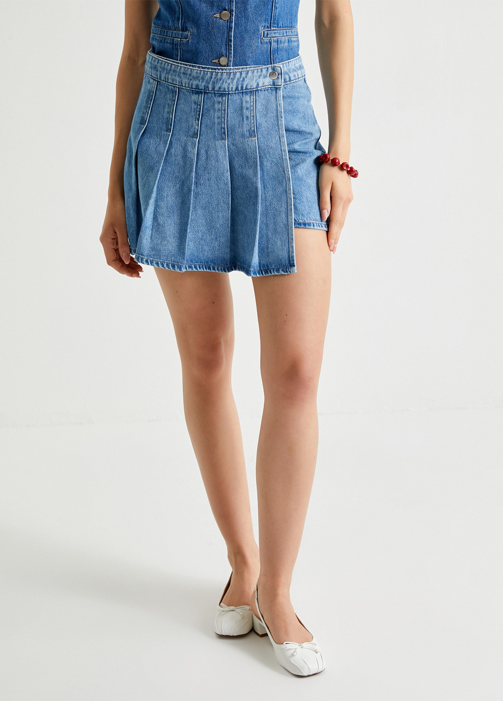 Спідниця-шорти KOTON (329698240)