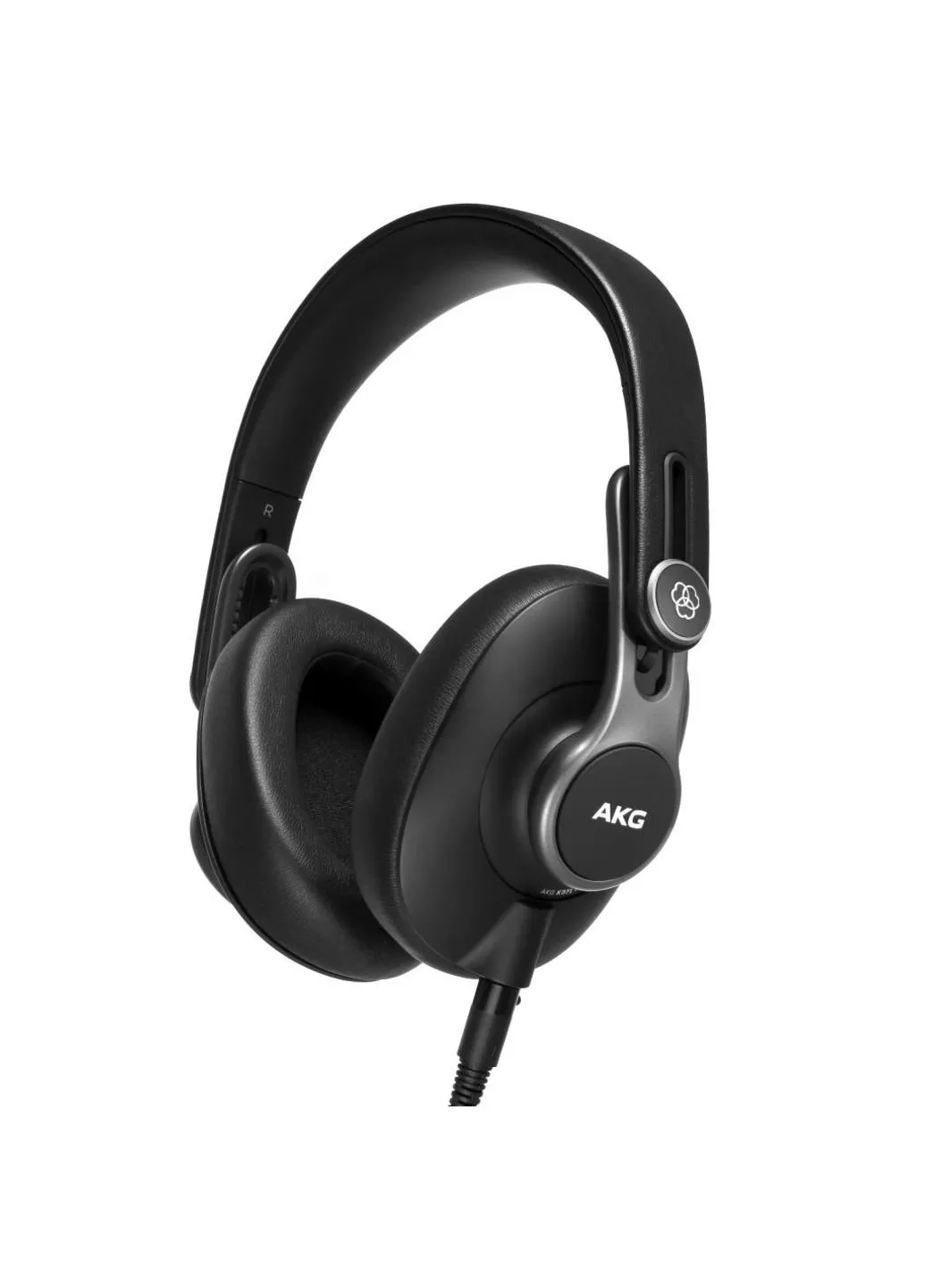 Наушники AKG K371 Black (253546082)