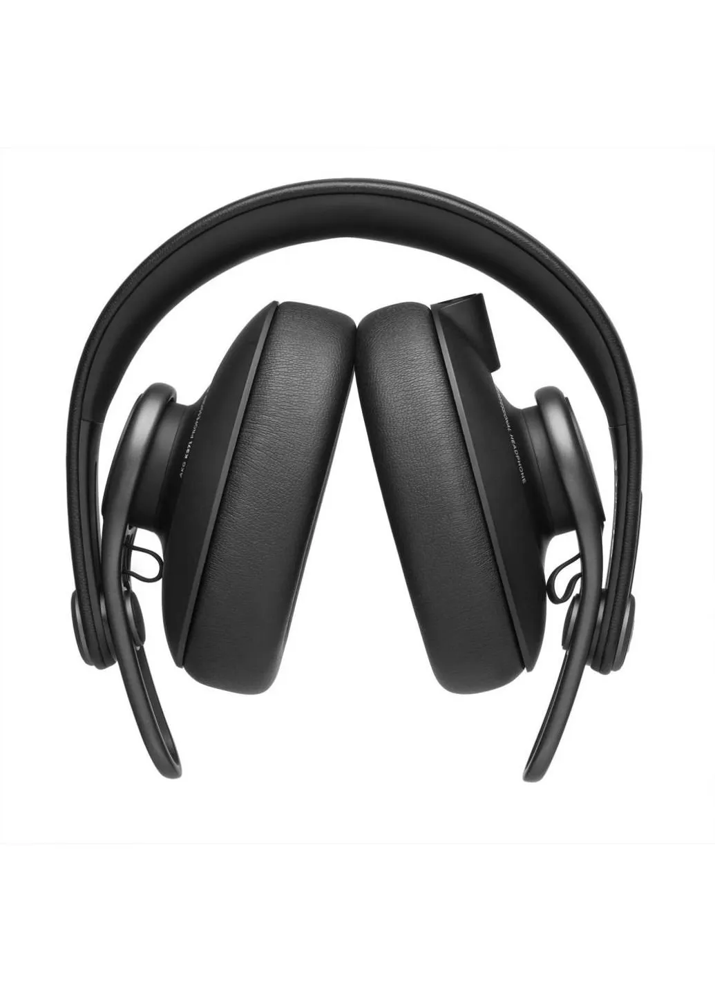 Наушники AKG K371 Black (253546082)