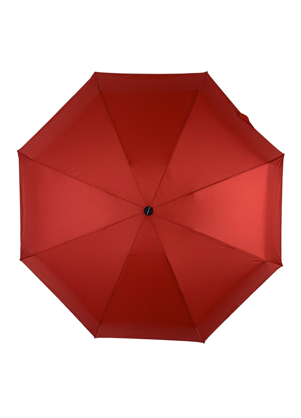 Жіночий складаний парасолька-автомат 96 см Flagman (193351103)