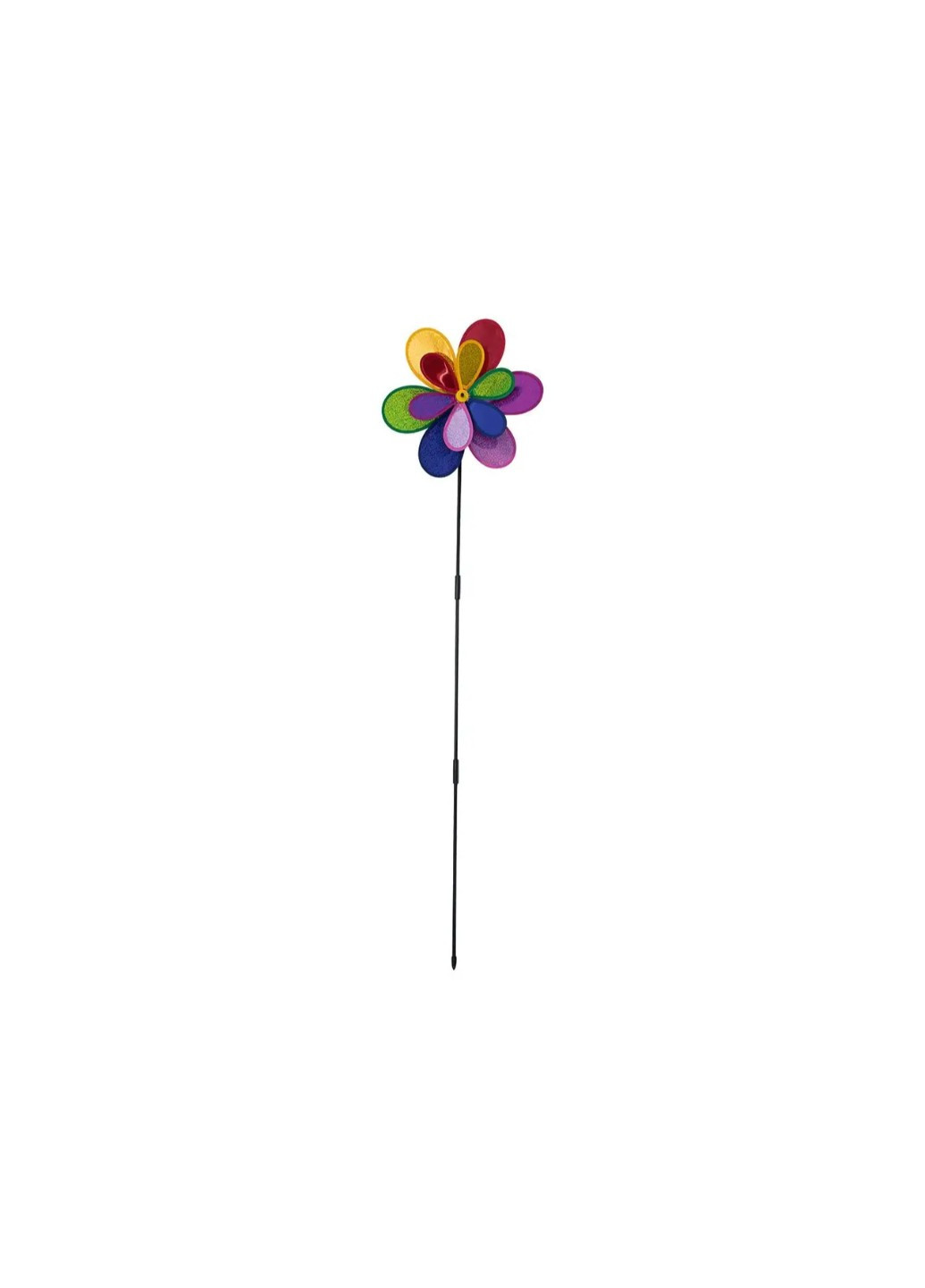 Декоративная ветряная мельница "Цветок" Melinera (253516492)