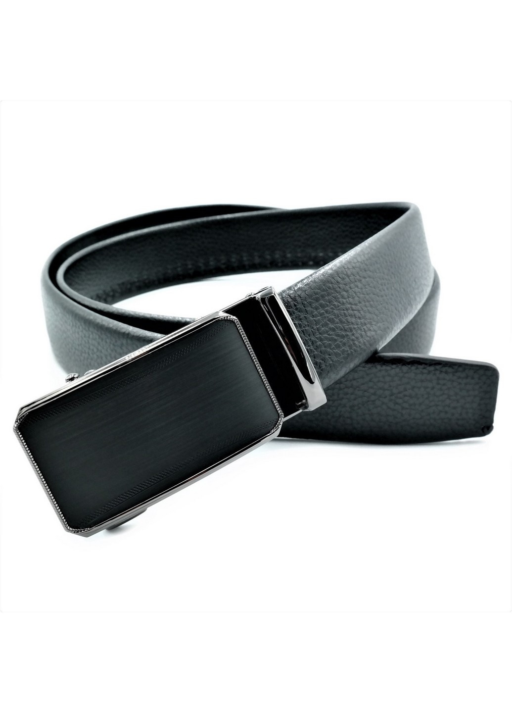 Ремінь 100-115х3,3 см Le-Mon (253136268)