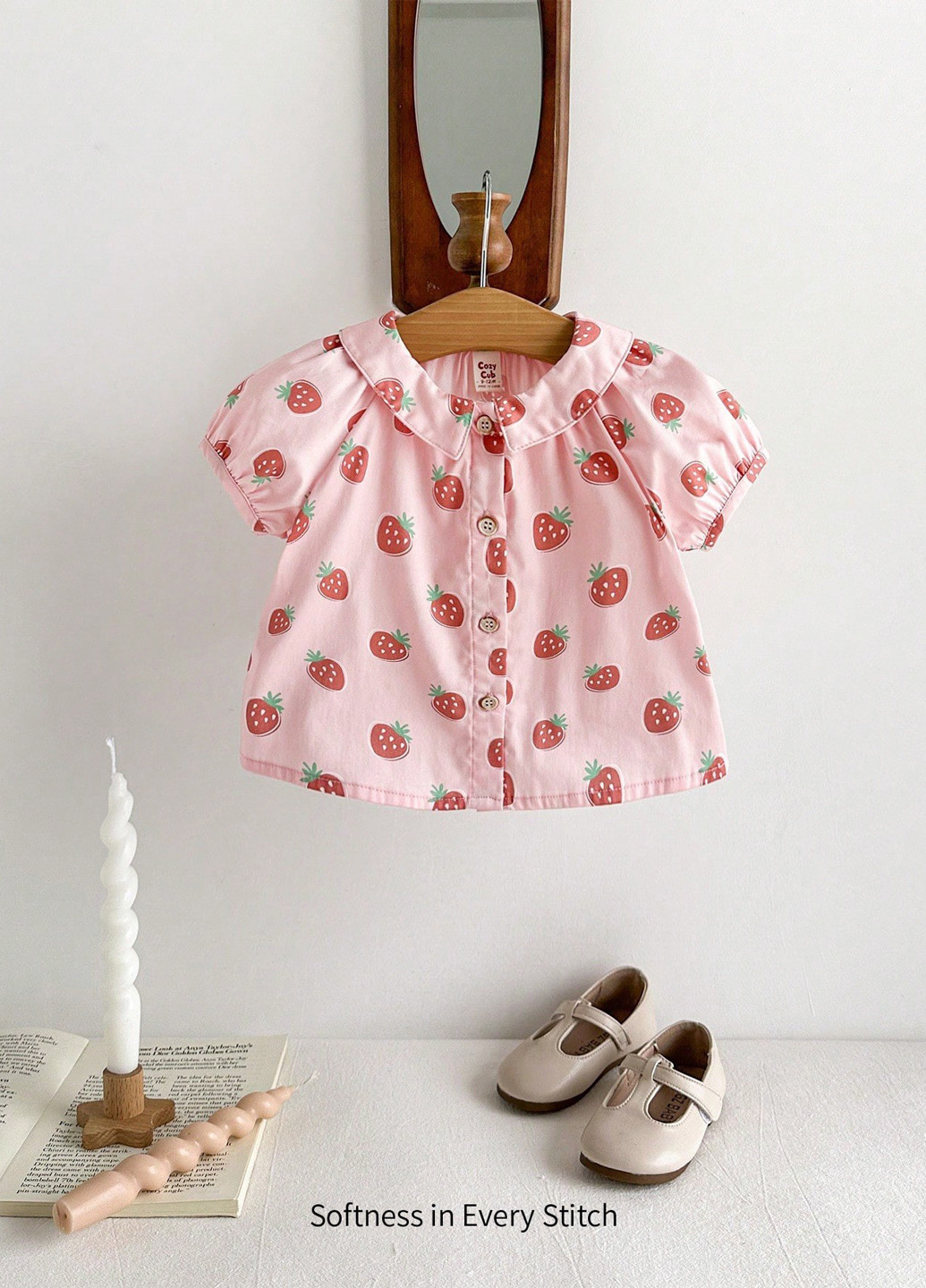 Блуза SHEIN (325263858)