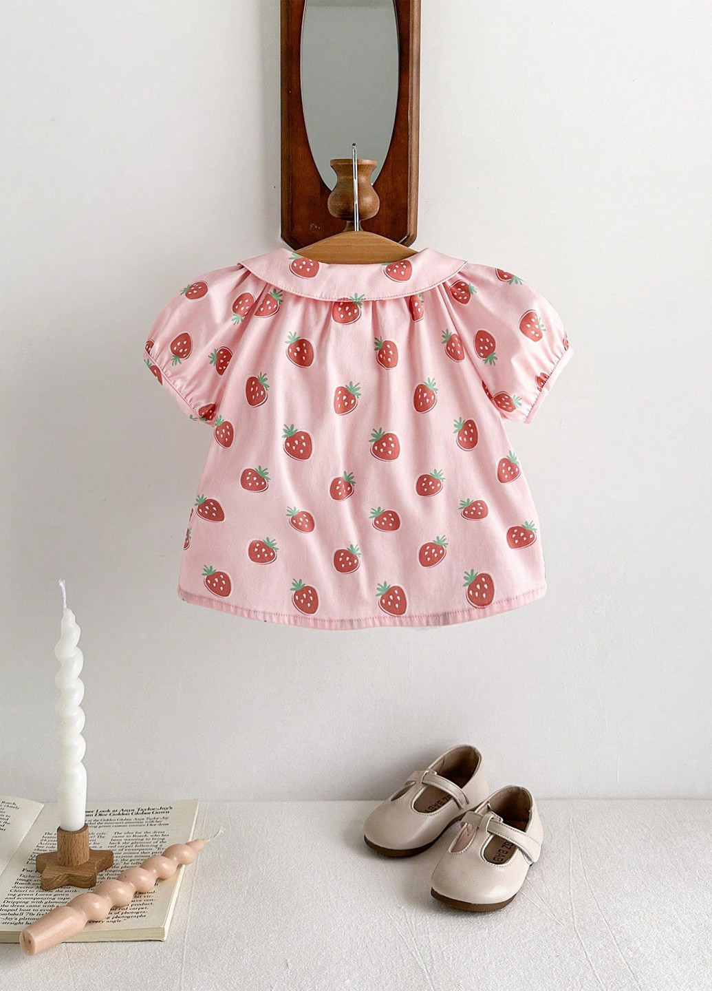 Блуза SHEIN (325263858)