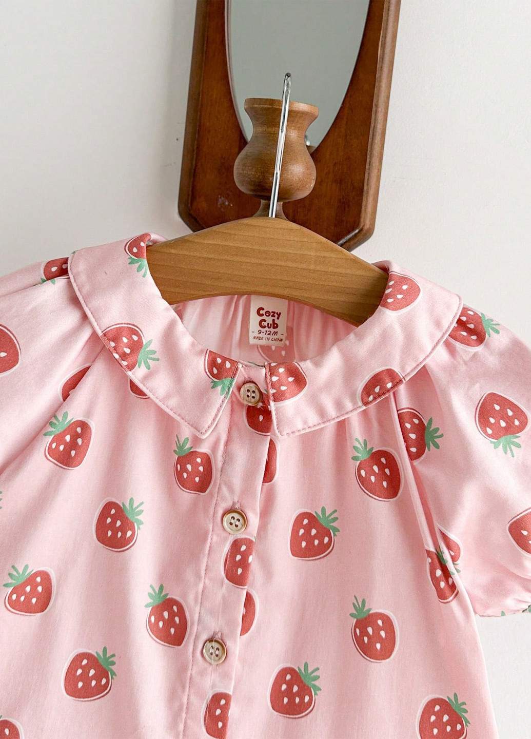 Блуза SHEIN (325263858)