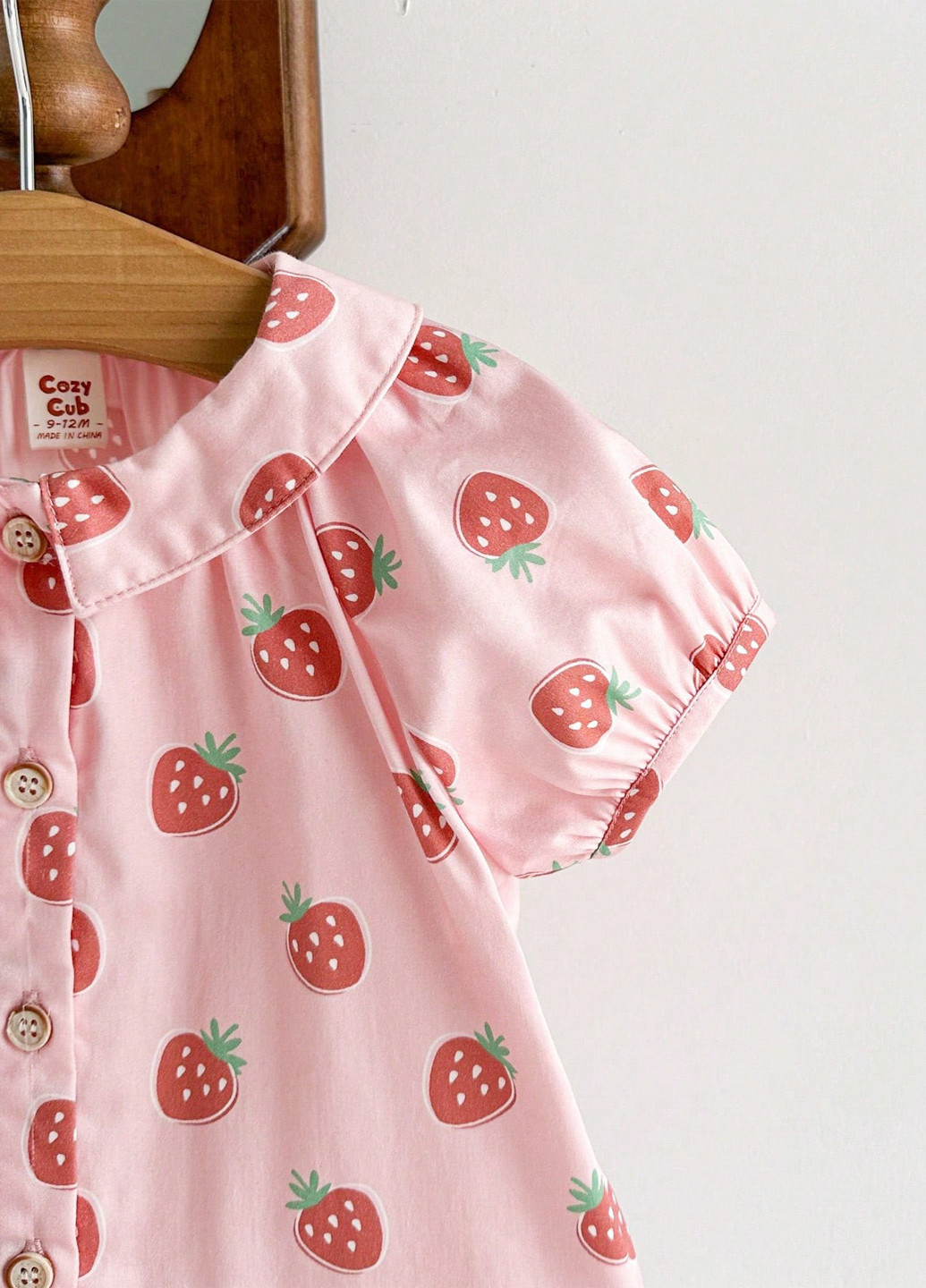 Блуза SHEIN (325263858)