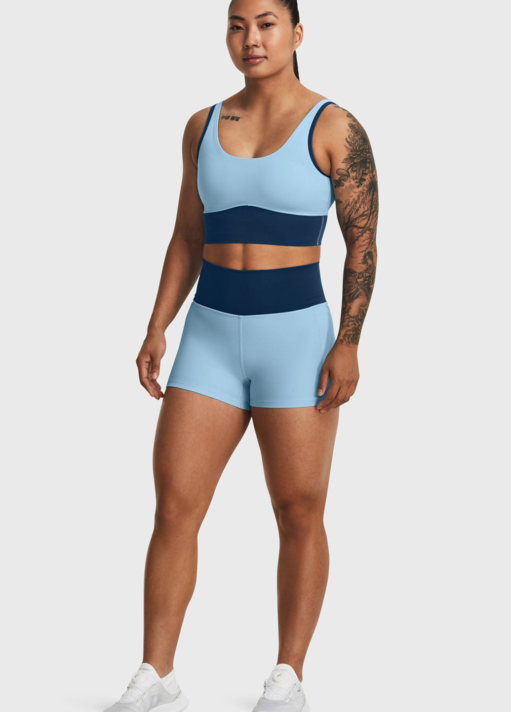 Топ Under Armour (263206938)