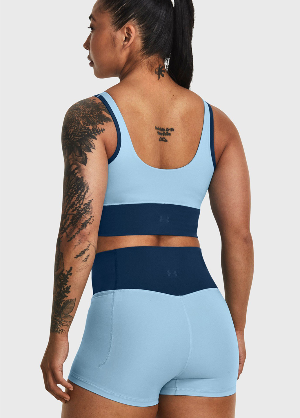 Топ Under Armour (263206938)