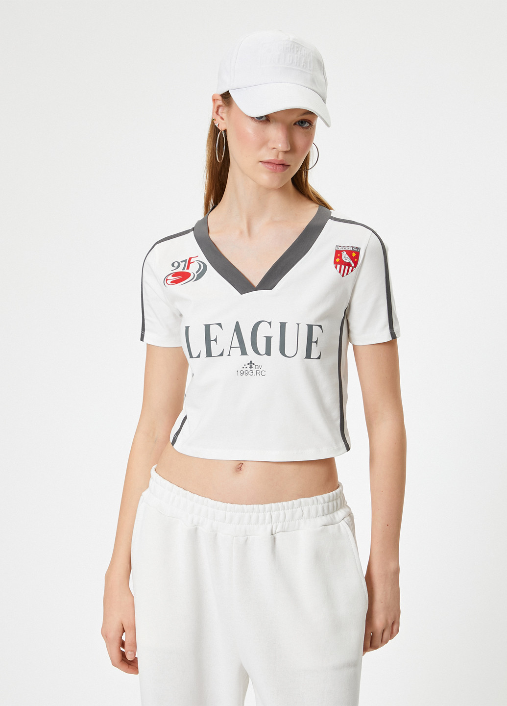 Топ KOTON (329437379)