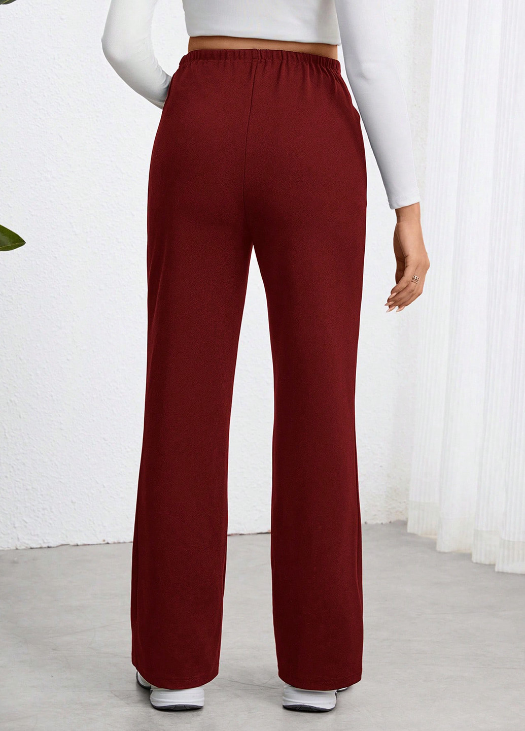 Брюки для беременных SHEIN (366071502)