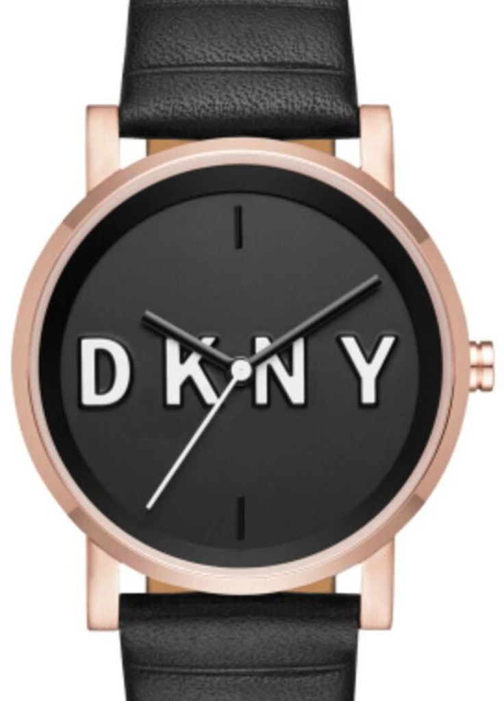 Годинники DKNY2633 кварцові fashion DKNY (229058369)