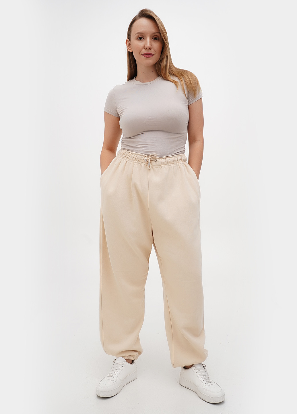 Брюки Boohoo (302448818)