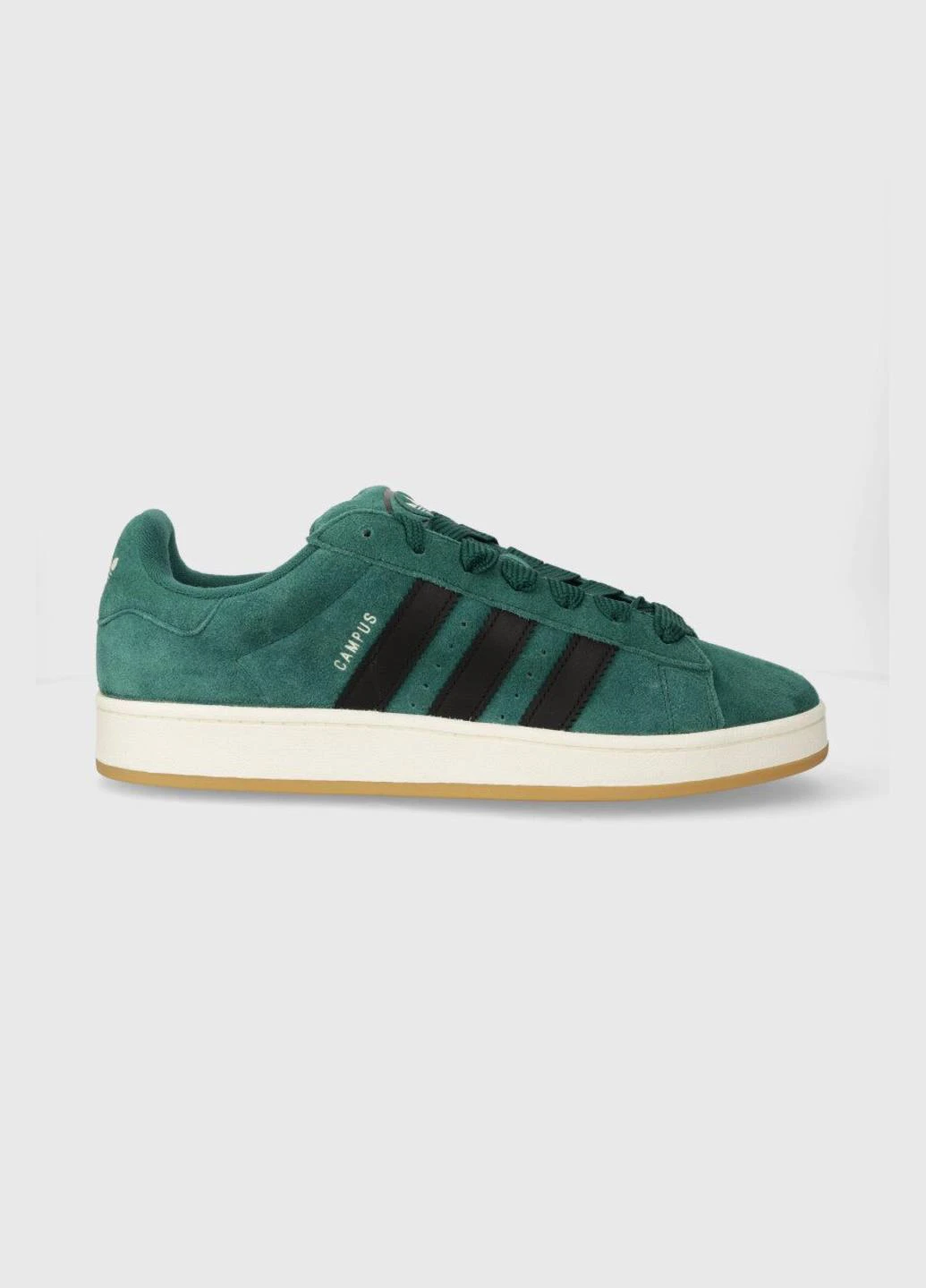 Зелені кеди if8763 adidas ORIGINALS CAMPUS 00S