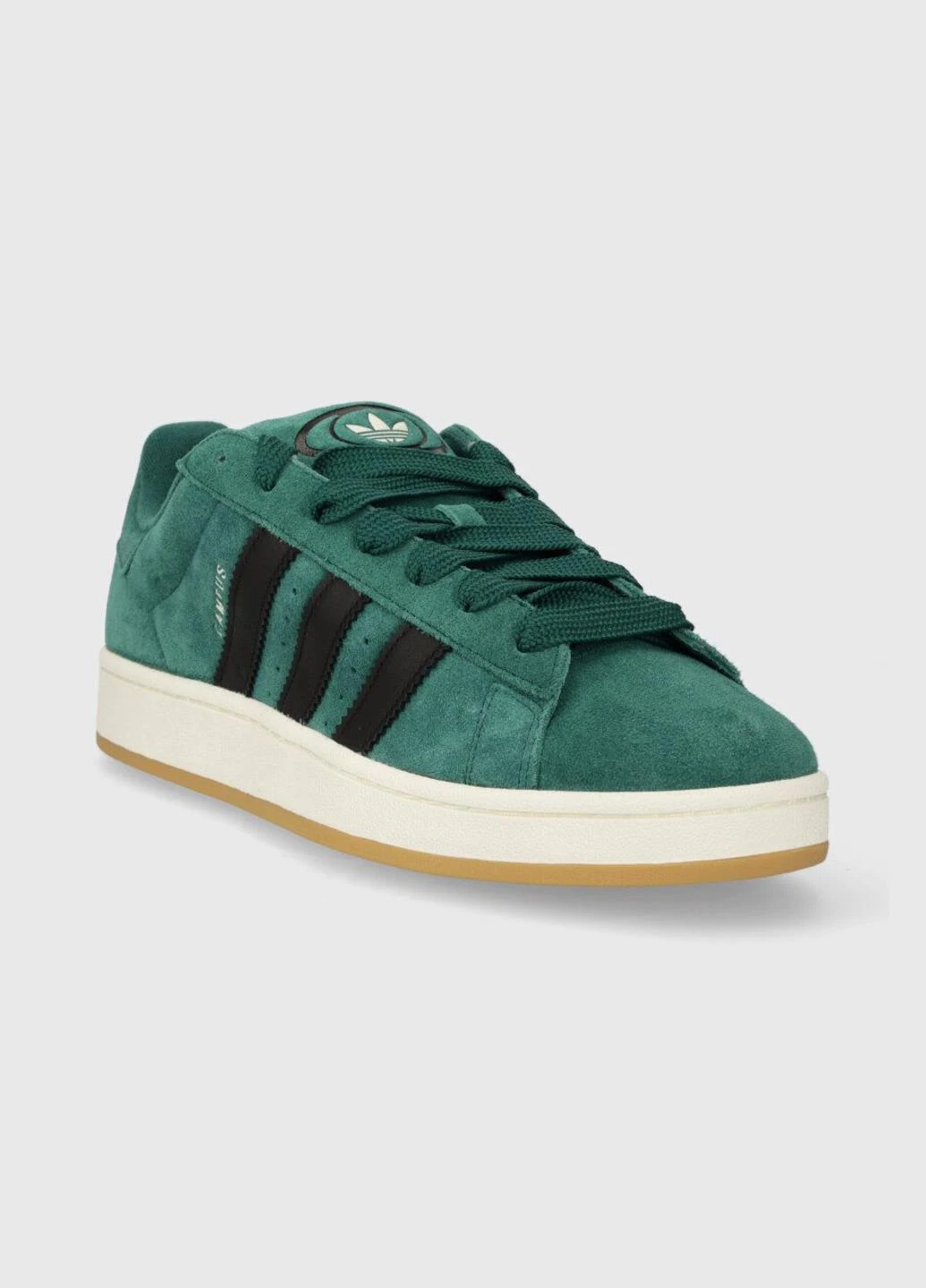 Зелені кеди if8763 adidas ORIGINALS CAMPUS 00S