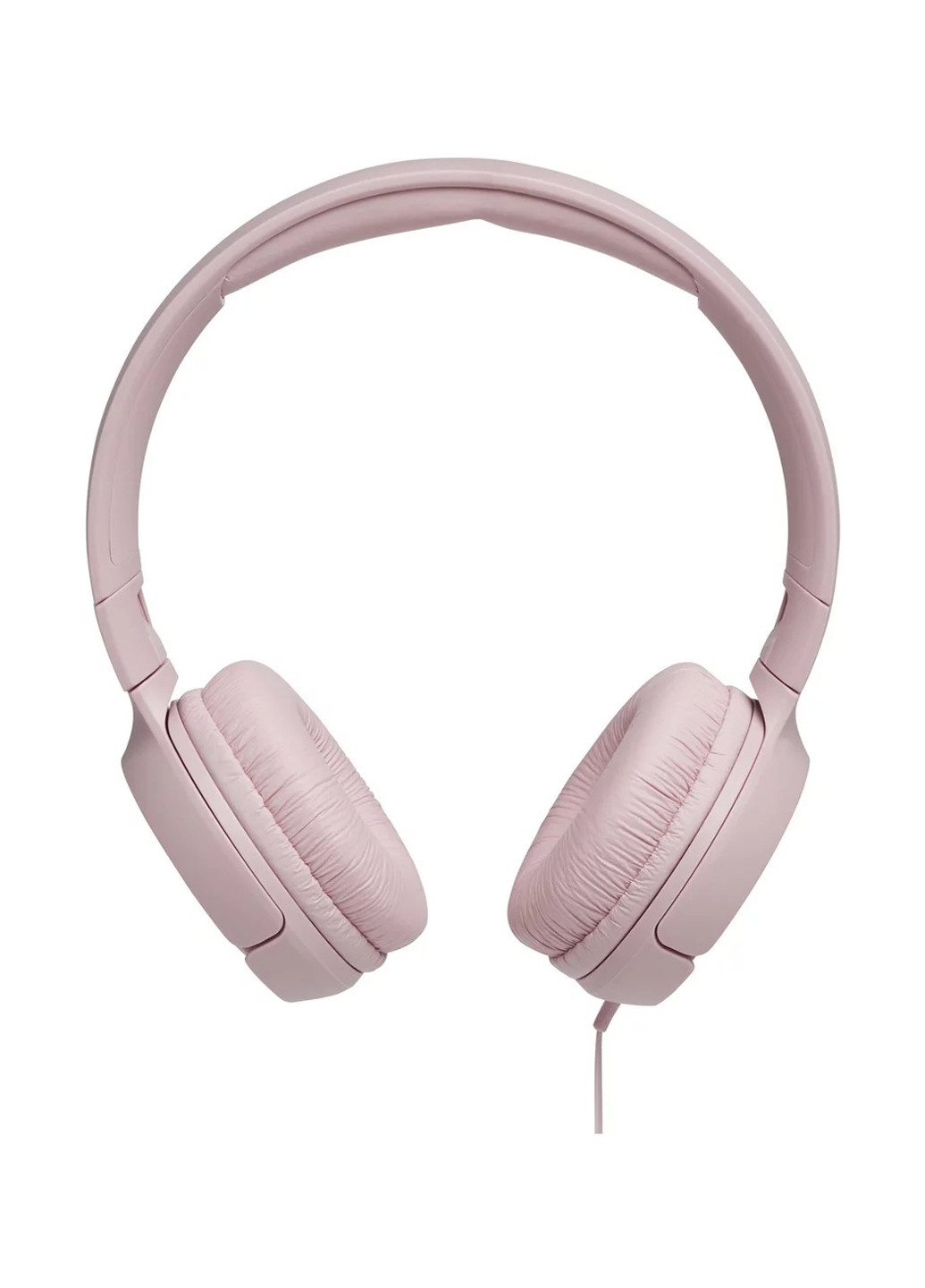 Навушники T500 Pink (T500PIK) JBL t500 pink (jblt500pik) (131908745)