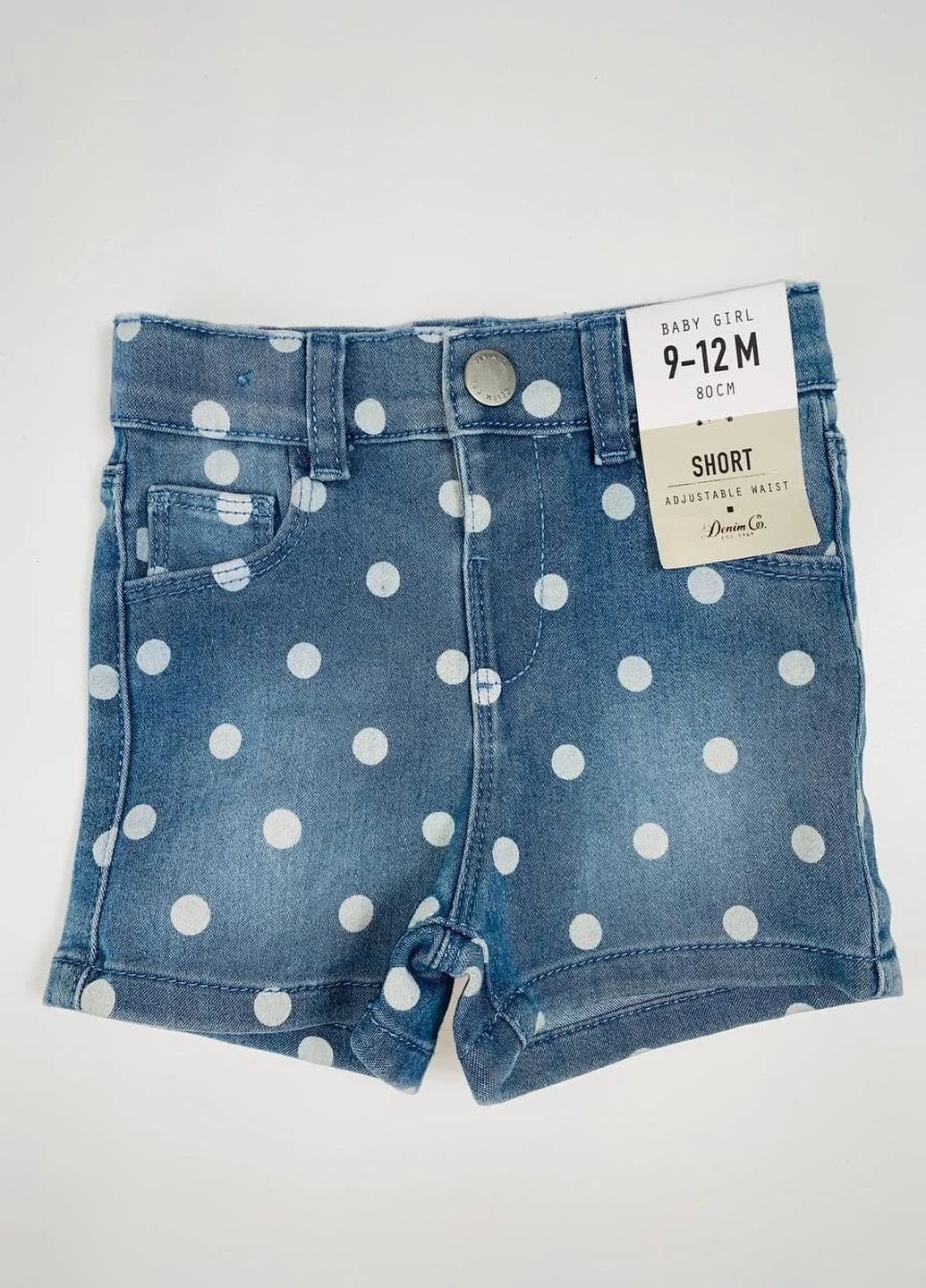 Шорты Primark (219365932)