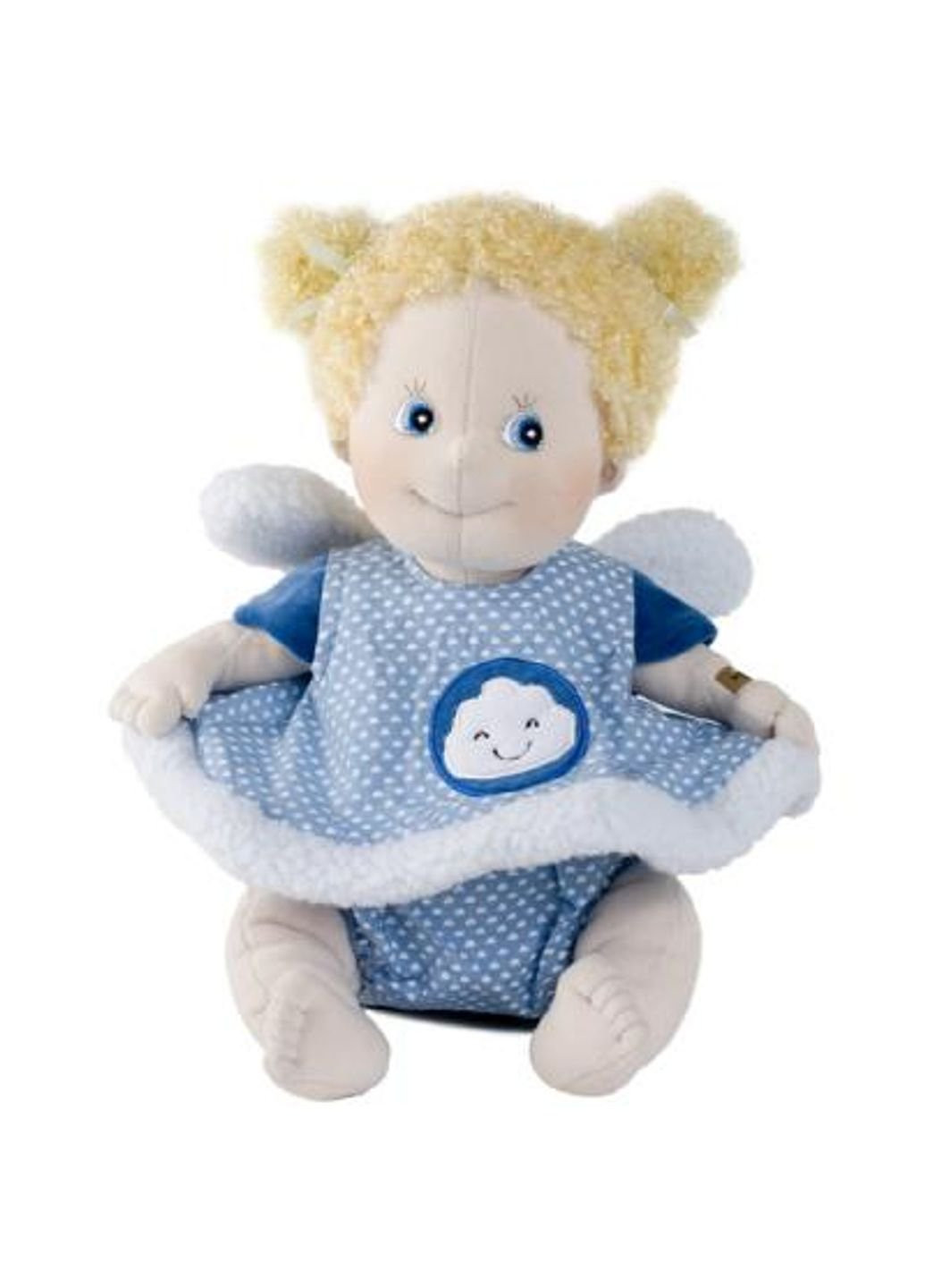 Лялька Cloudy. Cosmos (40020) Rubens Barn (252250228)