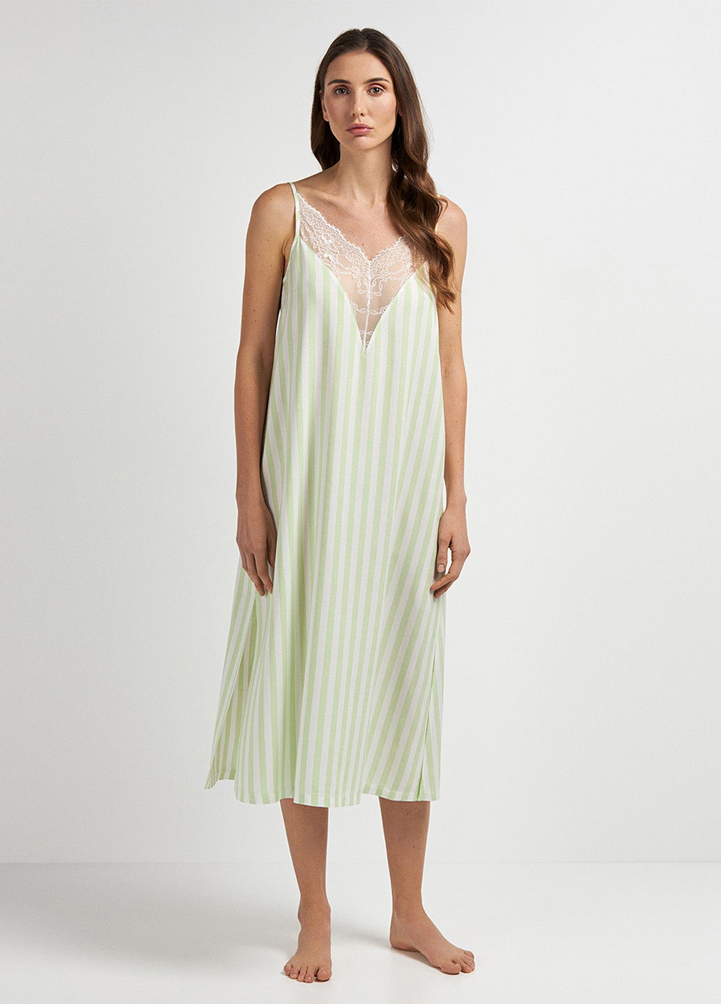 Нічна сорочка Ellen (327415903)