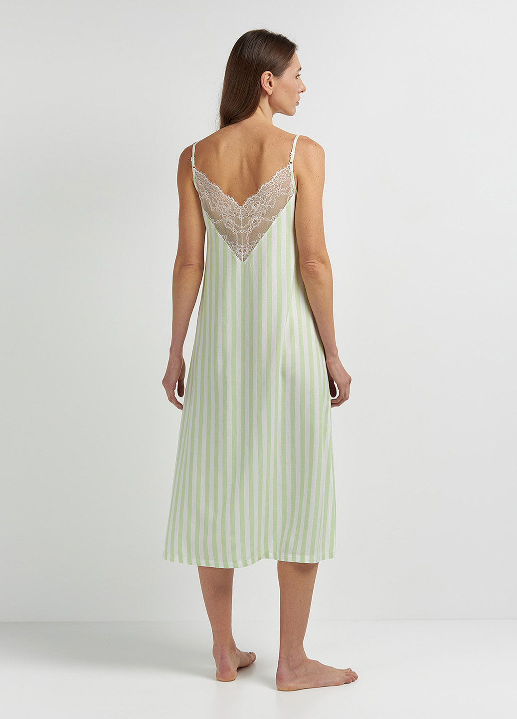 Нічна сорочка Ellen (327415903)