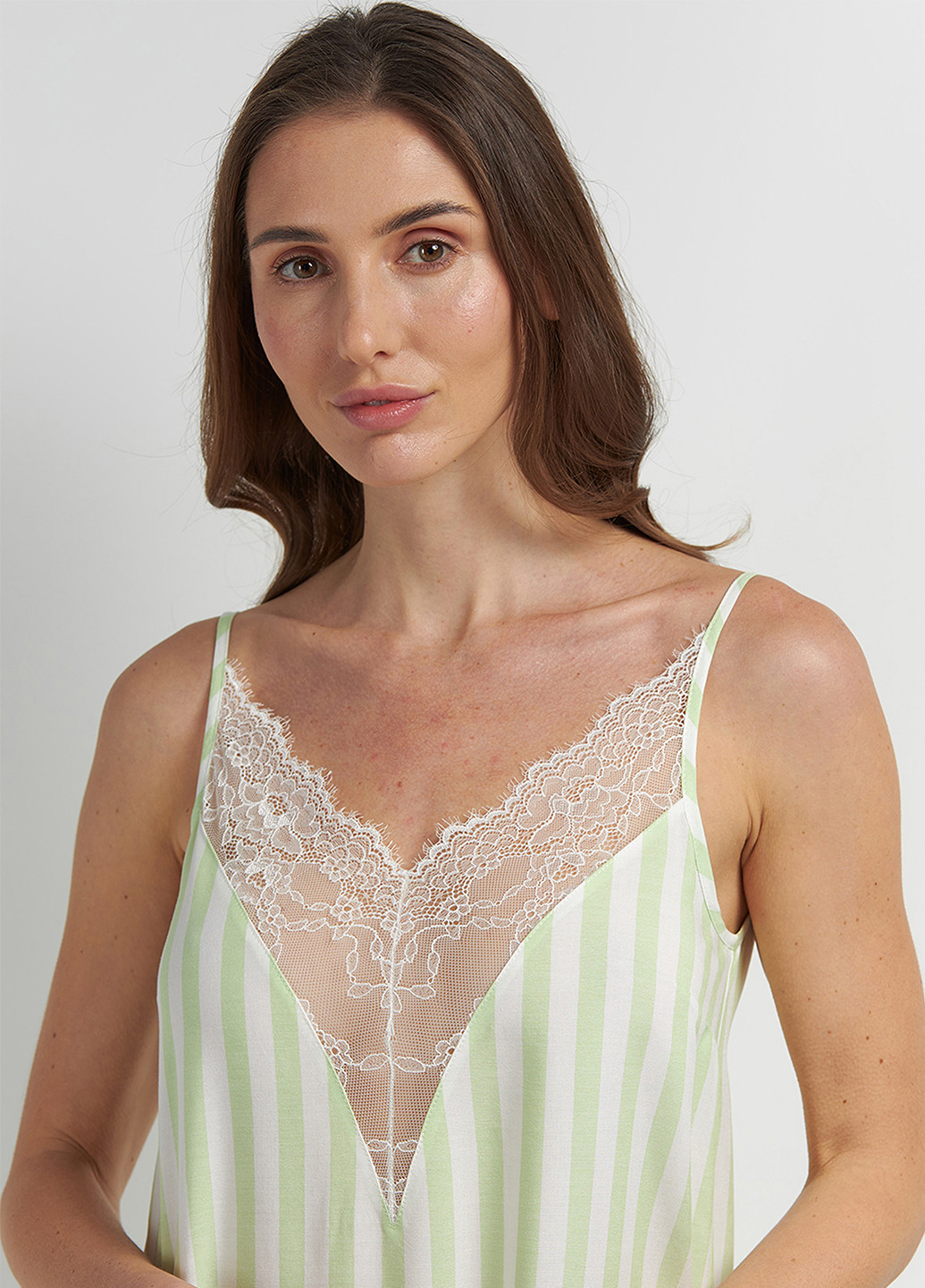 Нічна сорочка Ellen (327415903)