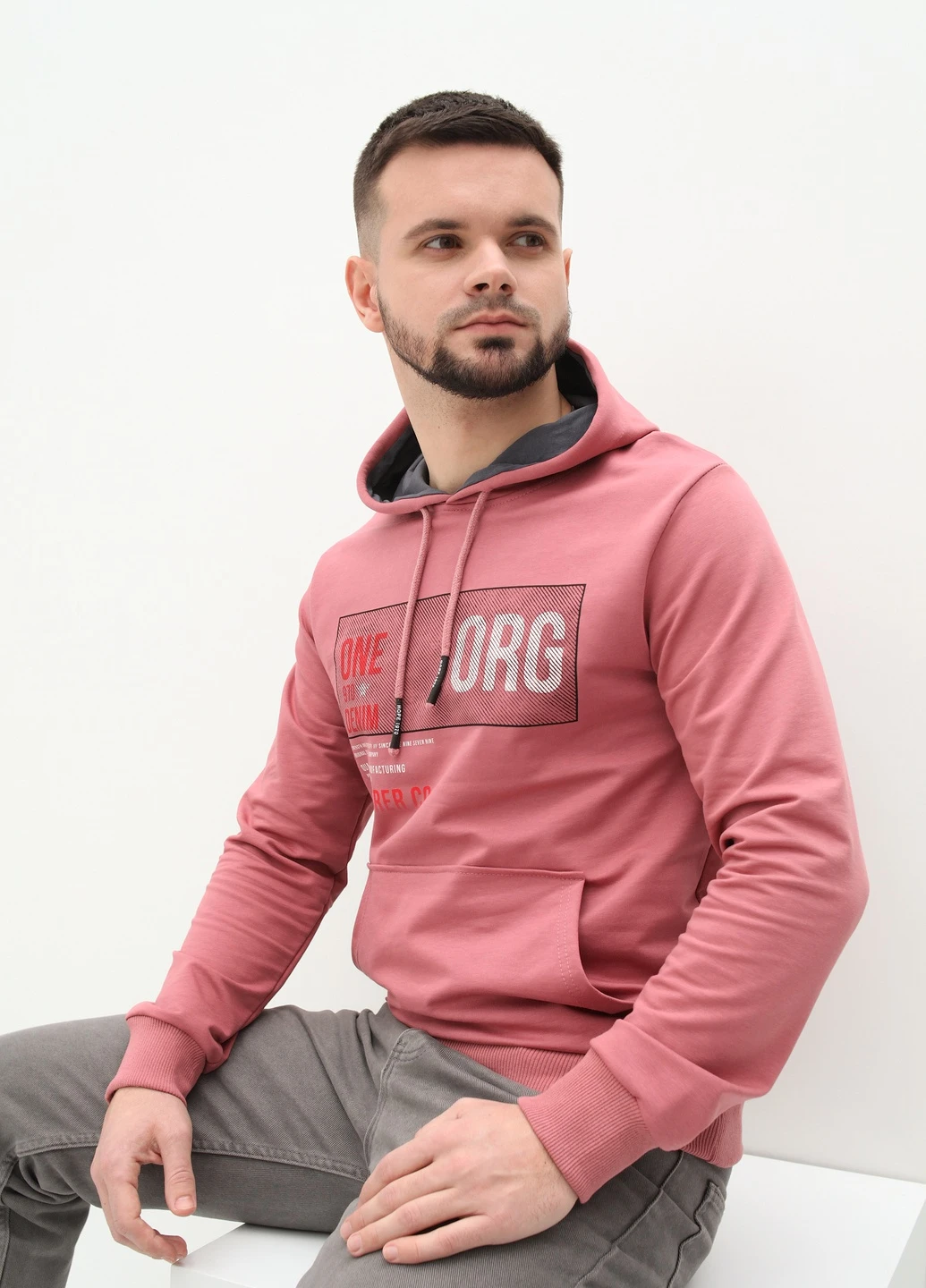 Худі Hope (253926805)