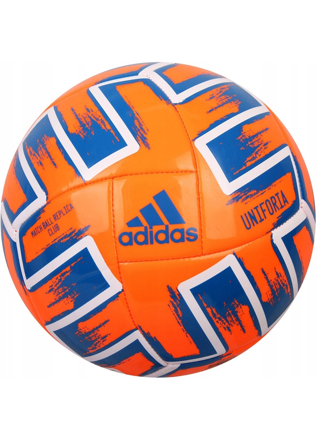 Футбольный мяч №5 adidas (190260902)