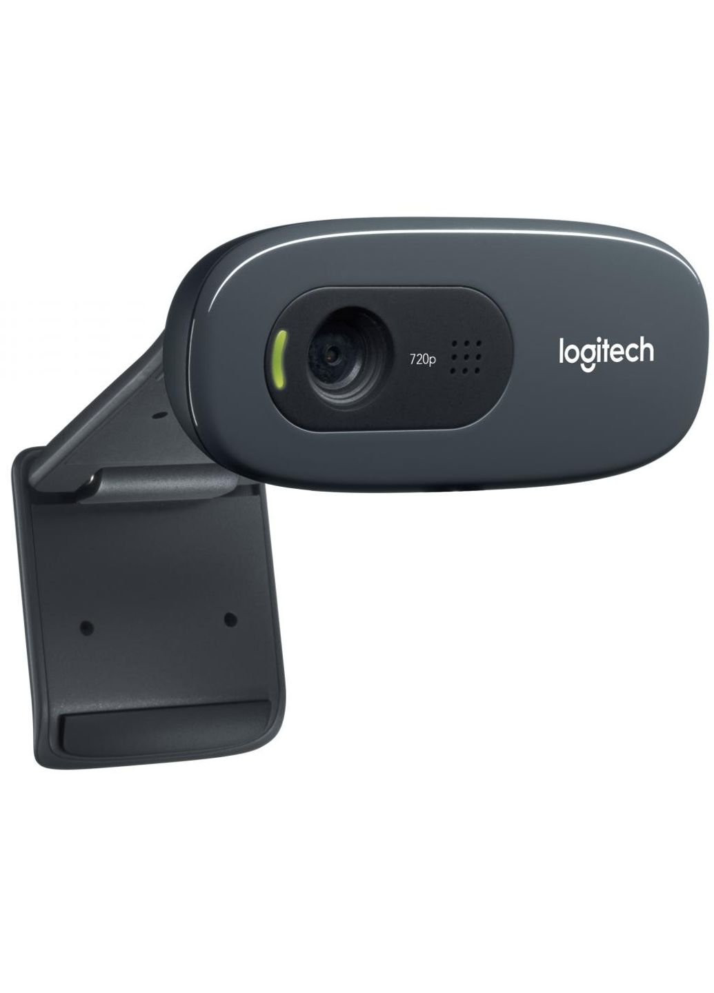 Вебкамера Webcam C270 HD (960-001063) Logitech (250018007)