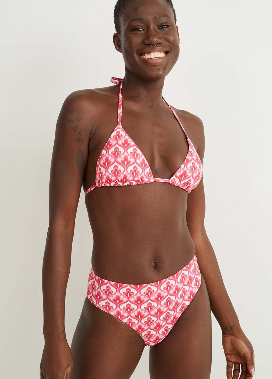 Купальный лиф C&A (330104503)