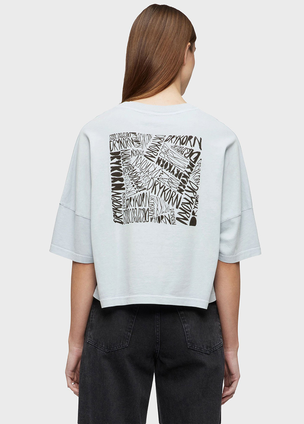 Футболка Drykorn - (332382372)