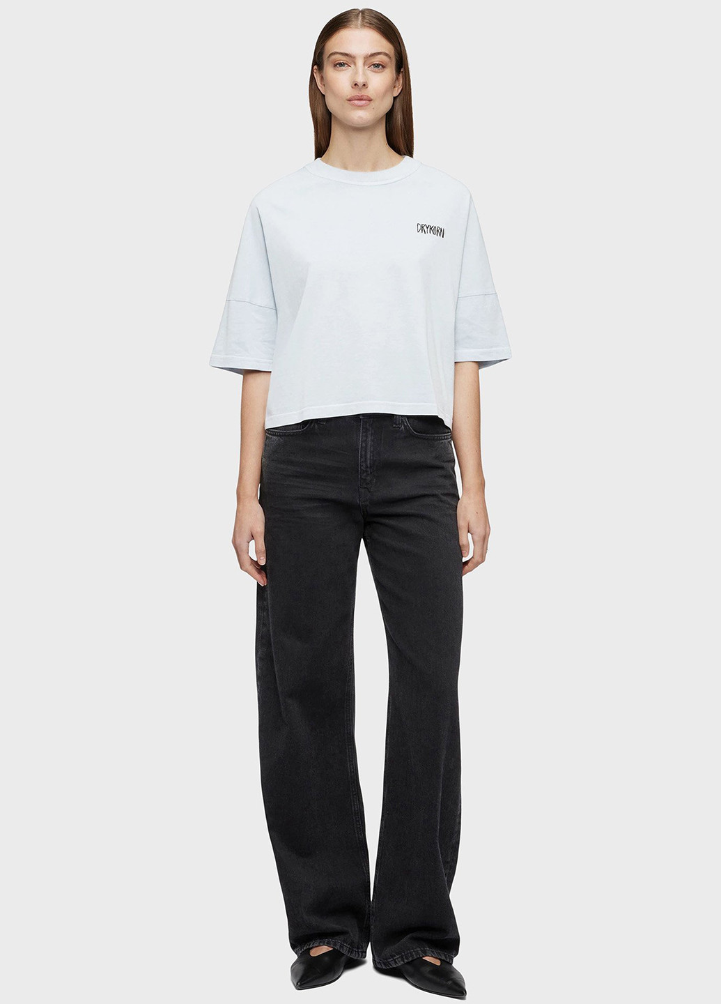 Футболка Drykorn - (332382372)