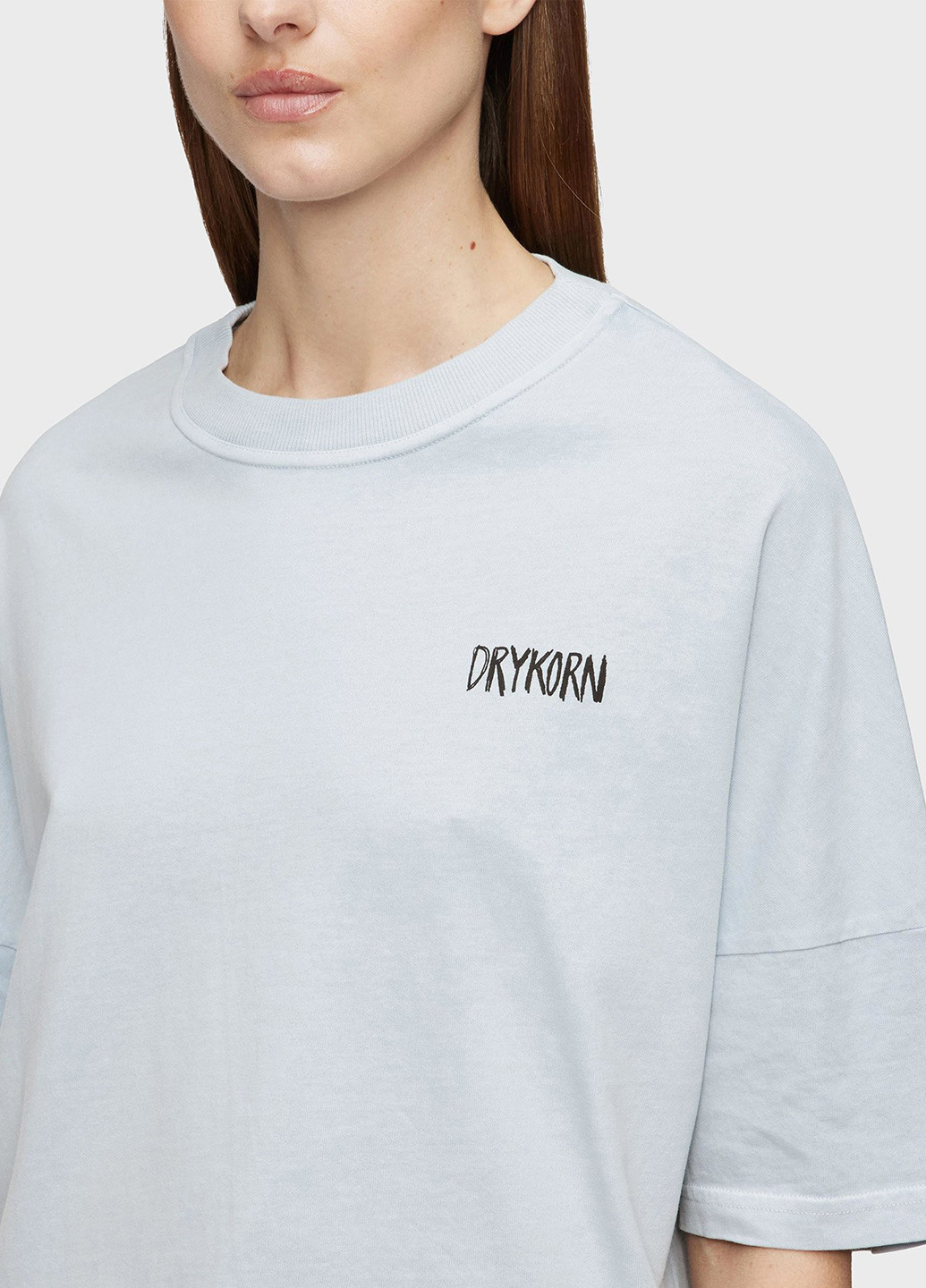 Футболка Drykorn - (332382372)