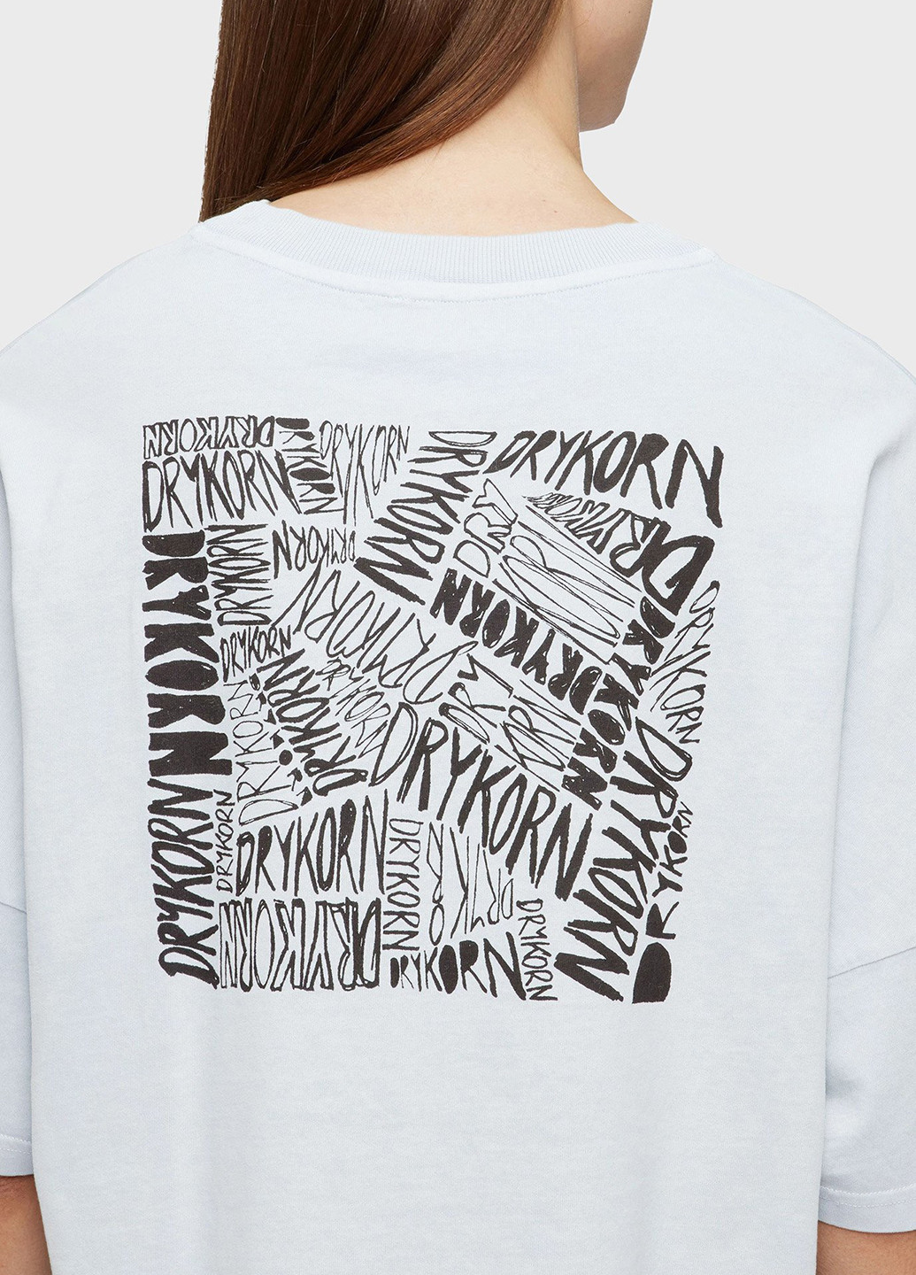 Футболка Drykorn - (332382372)