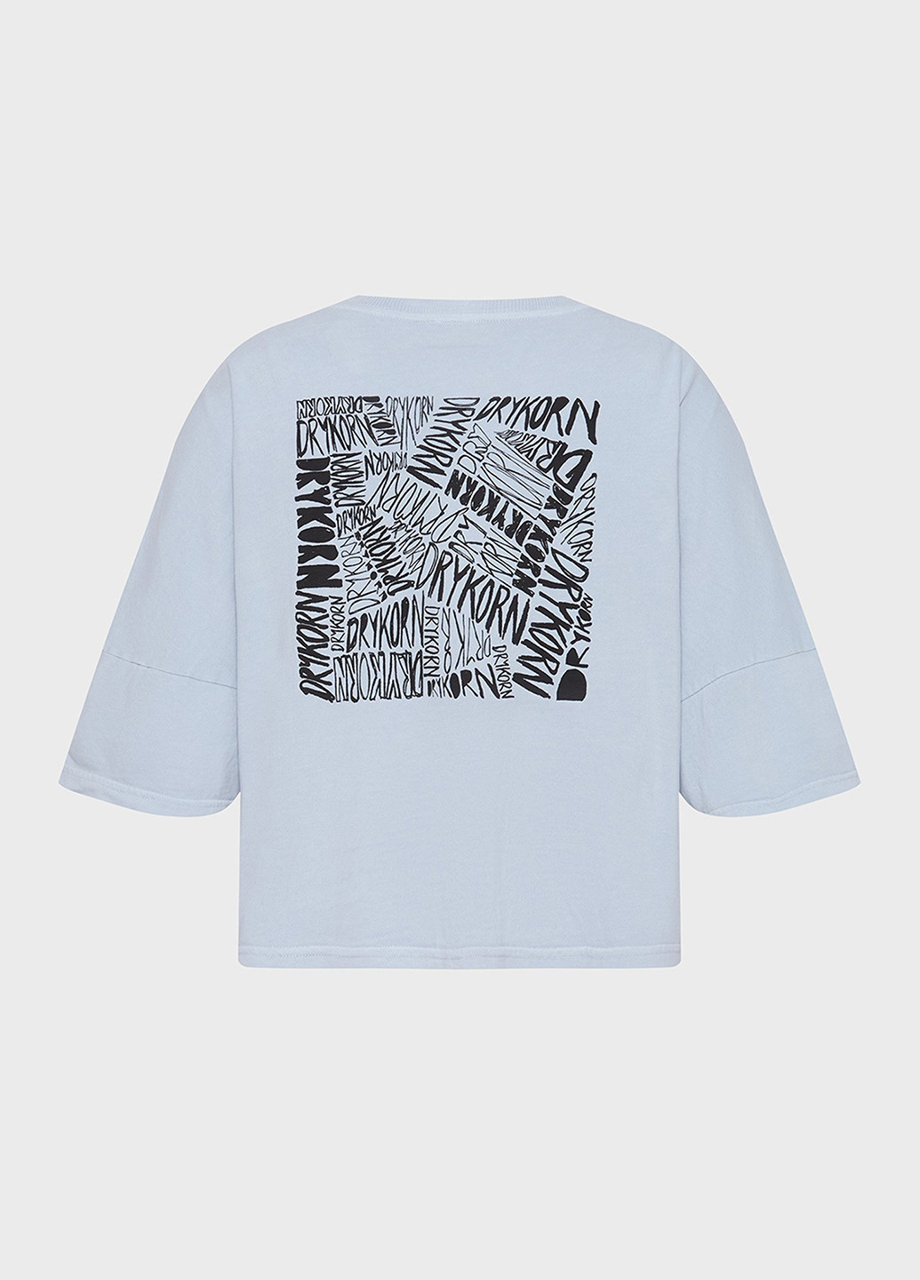 Футболка Drykorn - (332382372)