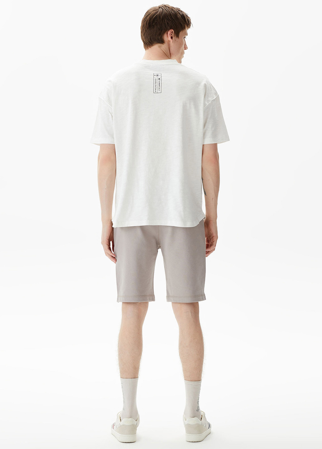 Шорты UNITED4 (303482683)