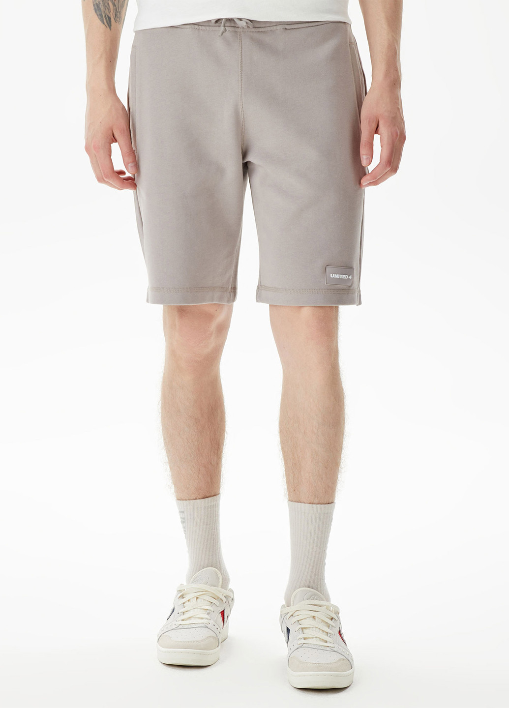Шорты UNITED4 (303482683)