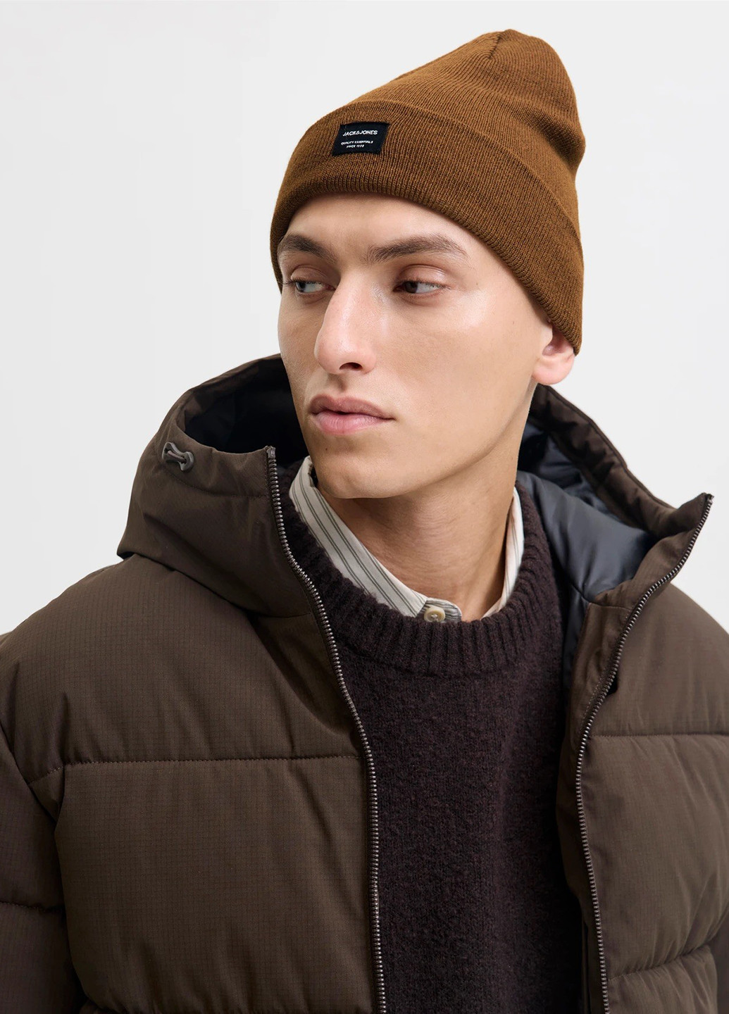 Шапка Jack & Jones (363048499)