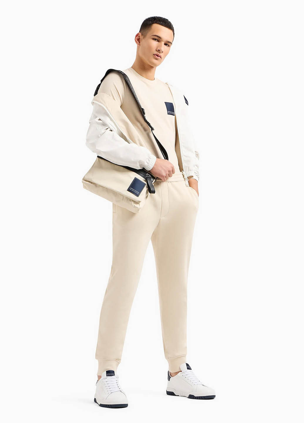 Штани Armani Exchange (365681175)