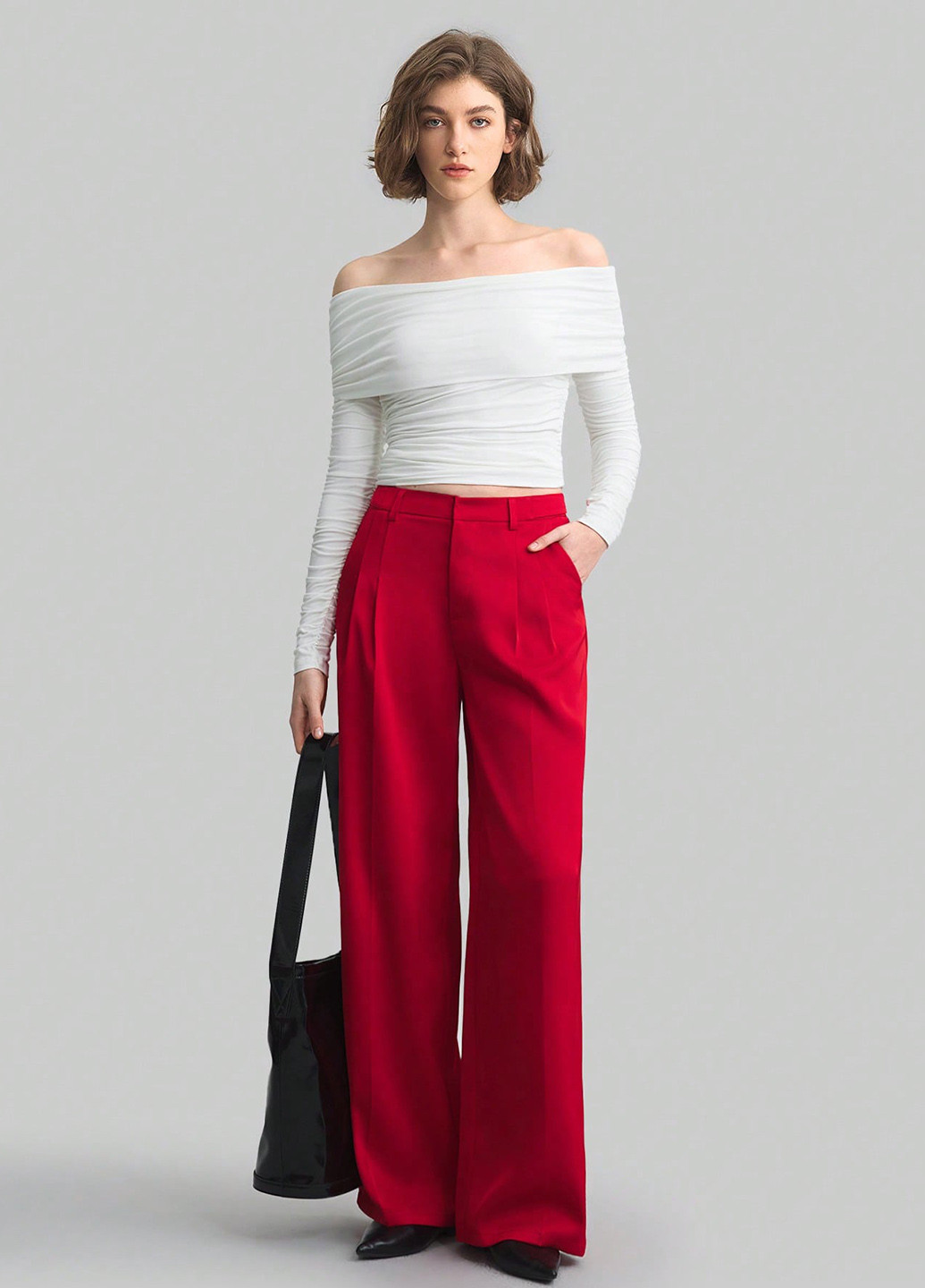 Брюки SHEIN (366499169)