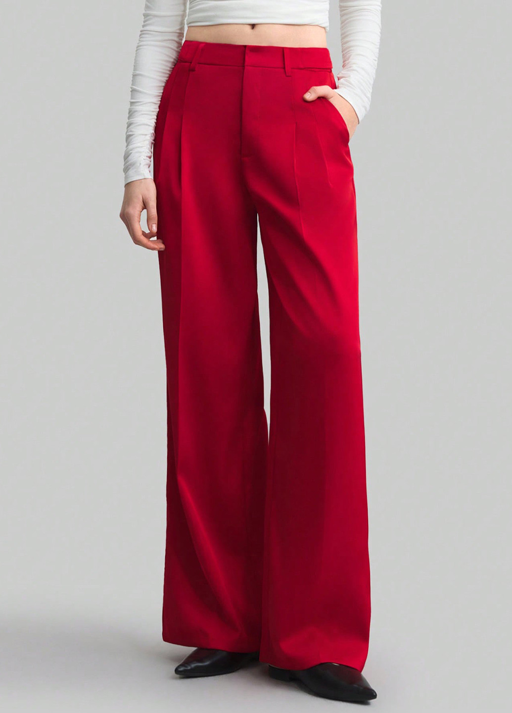 Брюки SHEIN (366499169)