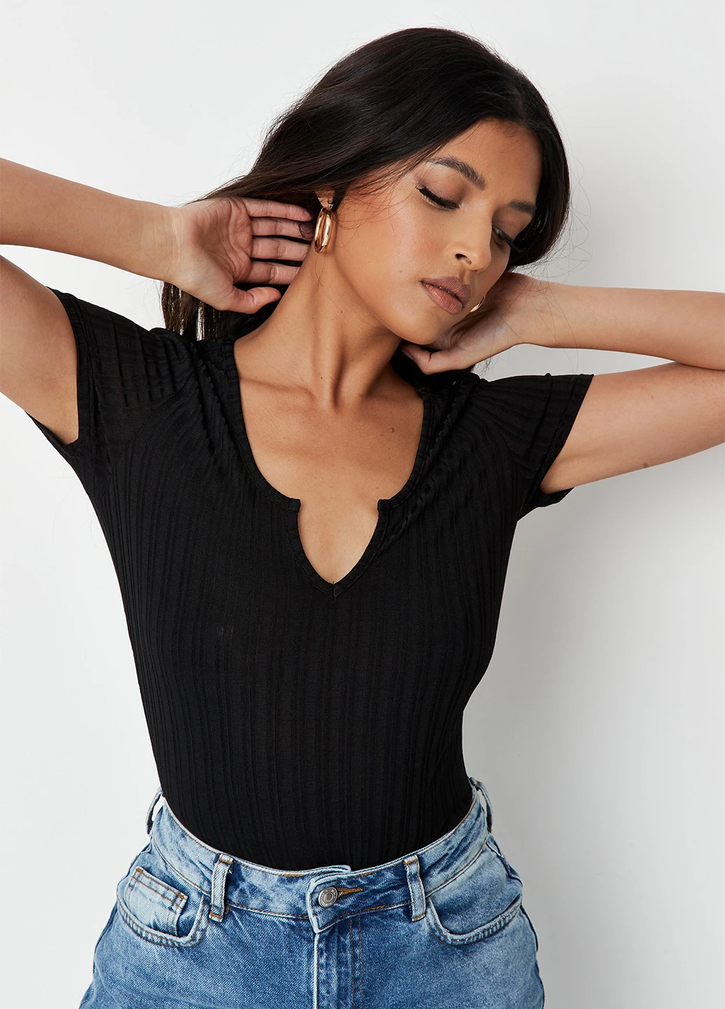Футболка Missguided - (276135054)